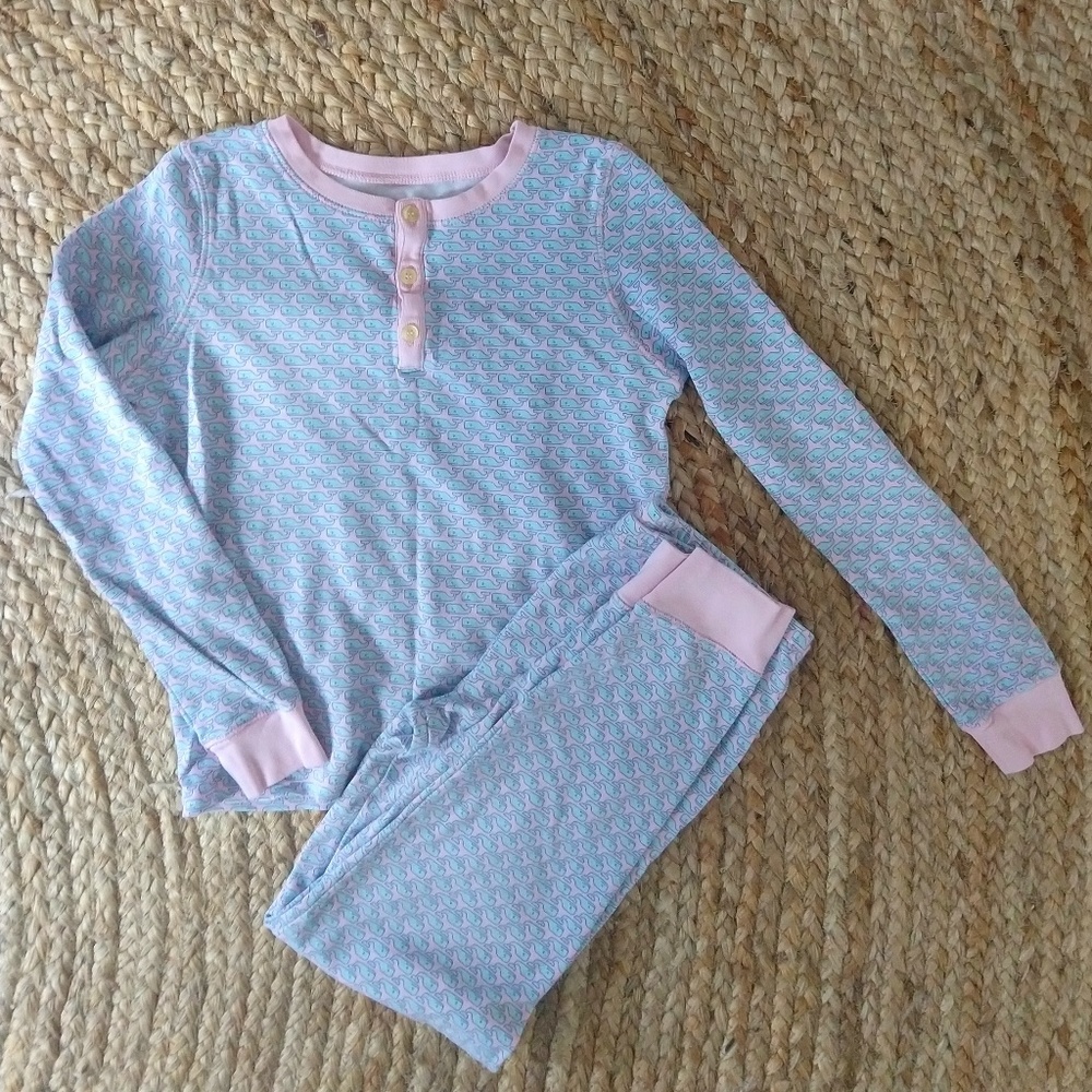 Vineyard Vines PJs